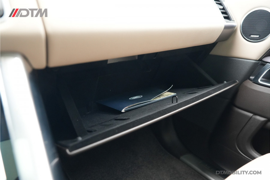 Land Rover Range Rover Sport P400e HSE Dynamic | Trekhaak | Panorama | Luchtvering