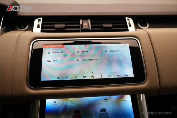 Land Rover Range Rover Sport P400e HSE Dynamic | Trekhaak | Panorama | Luchtvering