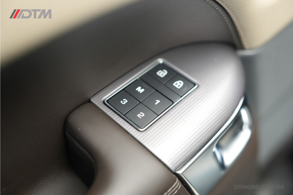 Land Rover Range Rover Sport P400e HSE Dynamic | Trekhaak | Panorama | Luchtvering