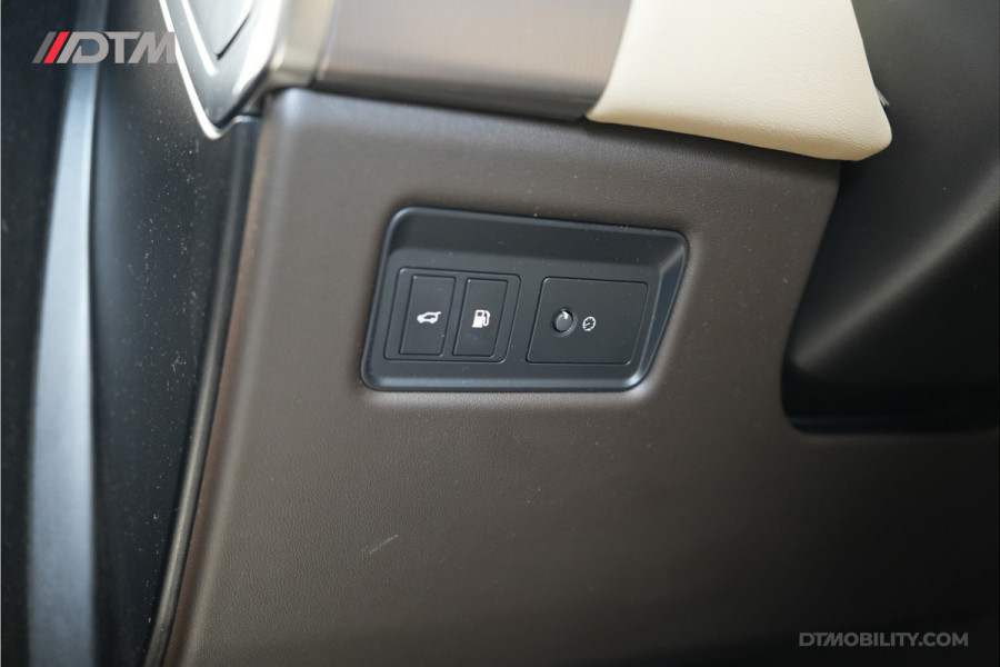 Land Rover Range Rover Sport P400e HSE Dynamic | Trekhaak | Panorama | Luchtvering