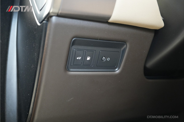 Land Rover Range Rover Sport P400e HSE Dynamic | Trekhaak | Panorama | Luchtvering
