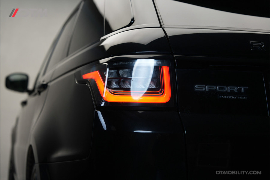 Land Rover Range Rover Sport P400e HSE Dynamic | Trekhaak | Panorama | Luchtvering