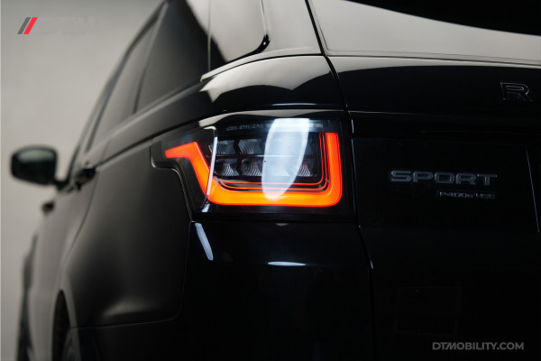 Land Rover Range Rover Sport P400e HSE Dynamic | Trekhaak | Panorama | Luchtvering