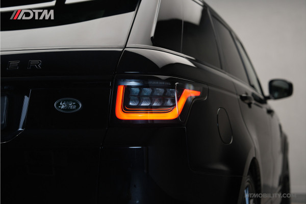Land Rover Range Rover Sport P400e HSE Dynamic | Trekhaak | Panorama | Luchtvering