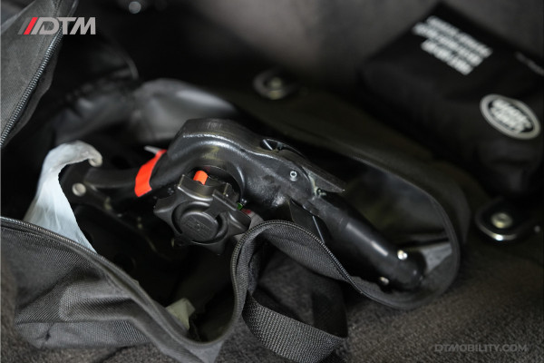 Land Rover Range Rover Sport P400e HSE Dynamic | Trekhaak | Panorama | Luchtvering