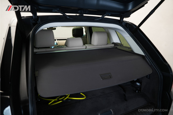 Land Rover Range Rover Sport P400e HSE Dynamic | Trekhaak | Panorama | Luchtvering
