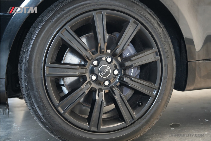 Land Rover Range Rover Sport P400e HSE Dynamic | Trekhaak | Panorama | Luchtvering