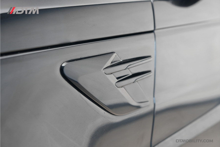 Land Rover Range Rover Sport P400e HSE Dynamic | Trekhaak | Panorama | Luchtvering