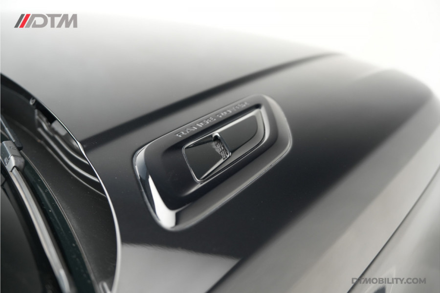 Land Rover Range Rover Sport P400e HSE Dynamic | Trekhaak | Panorama | Luchtvering