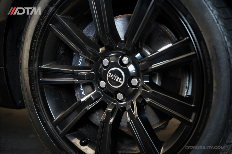 Land Rover Range Rover Sport P400e HSE Dynamic | Trekhaak | Panorama | Luchtvering