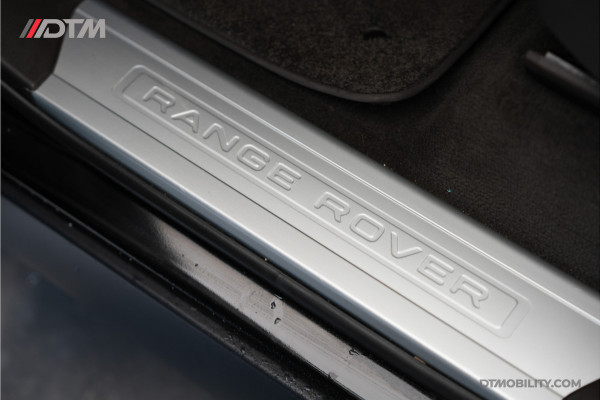 Land Rover Range Rover Sport P400e HSE Dynamic | Trekhaak | Panorama | Luchtvering