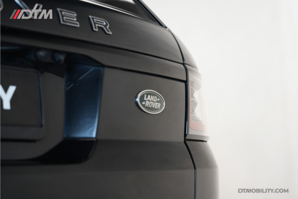 Land Rover Range Rover Sport P400e HSE Dynamic | Trekhaak | Panorama | Luchtvering