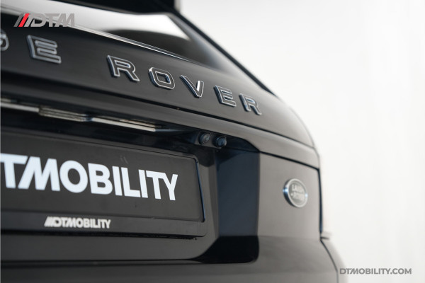 Land Rover Range Rover Sport P400e HSE Dynamic | Trekhaak | Panorama | Luchtvering