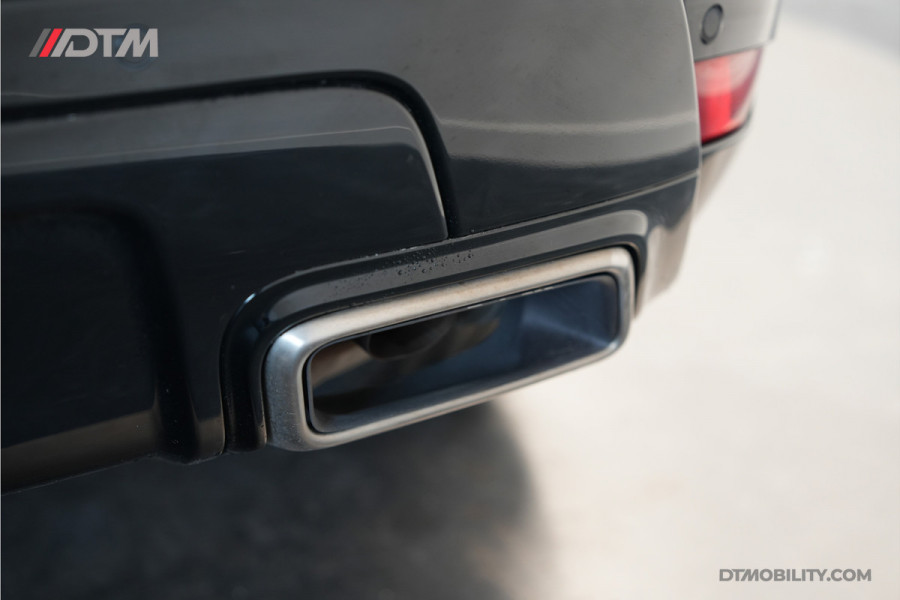 Land Rover Range Rover Sport P400e HSE Dynamic | Trekhaak | Panorama | Luchtvering