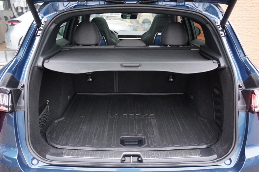 Lynk & Co 01 1.5 + 360 CAMERA / PANORAMADAK / INFINITY AUDIO