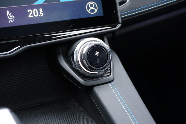 Lynk & Co 01 1.5 + 360 CAMERA / PANORAMADAK / INFINITY AUDIO