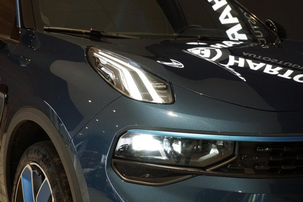 Lynk & Co 01 1.5 + 360 CAMERA / PANORAMADAK / INFINITY AUDIO