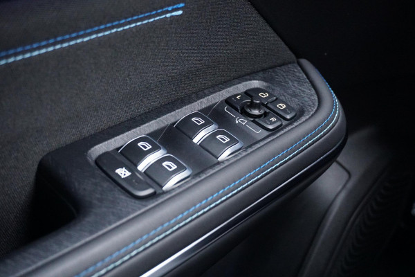 Lynk & Co 01 1.5 + 360 CAMERA / PANORAMADAK / INFINITY AUDIO