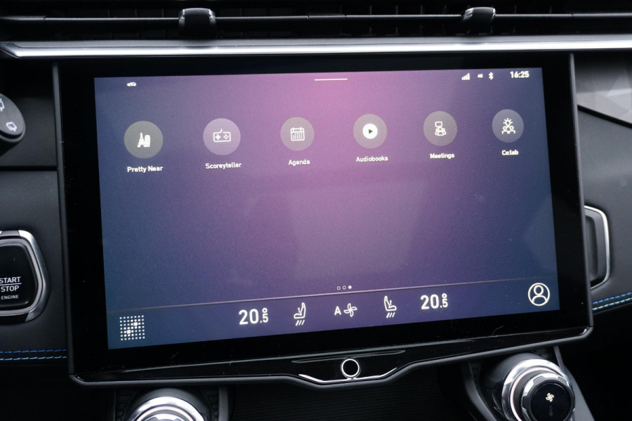 Lynk & Co 01 1.5 + 360 CAMERA / PANORAMADAK / INFINITY AUDIO