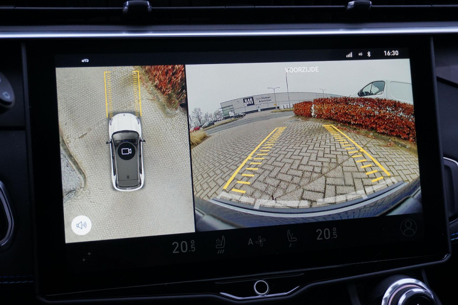 Lynk & Co 01 1.5 + 360 CAMERA / PANORAMADAK / INFINITY AUDIO