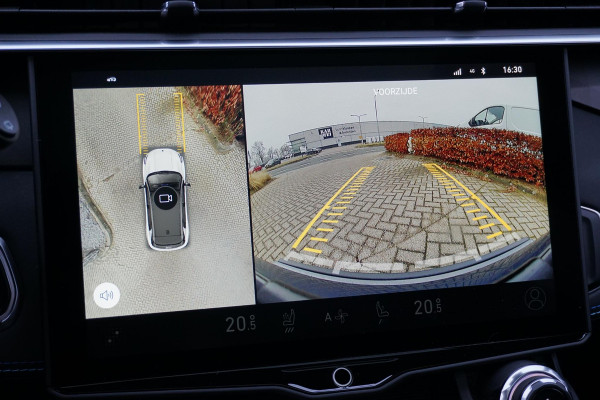 Lynk & Co 01 1.5 + 360 CAMERA / PANORAMADAK / INFINITY AUDIO