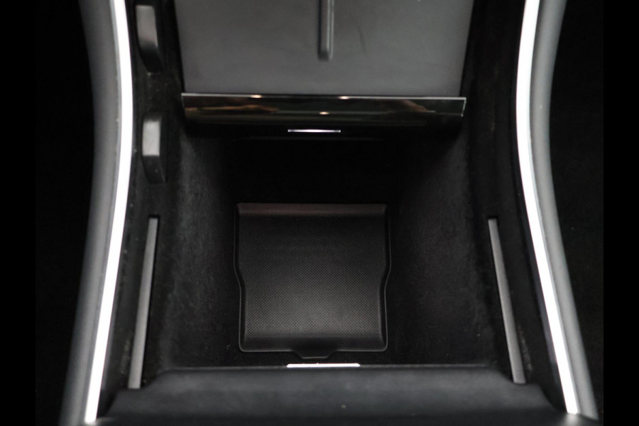 Tesla Model 3 RWD PLUS 60KWH 1e EIG.ACCU SOH 93! BIJNA 2021 GARANTIE TOT 2031* PARKEERSENSOREN V+A . PANORAMADAK . APPLE CARPLAY & ANDROID AUTO . STOELVERWARMING