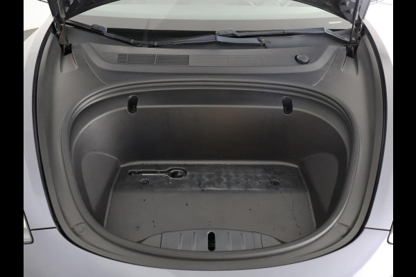 Tesla Model 3 RWD PLUS 60KWH 1e EIG.ACCU SOH 93! BIJNA 2021 GARANTIE TOT 2031* PARKEERSENSOREN V+A . PANORAMADAK . APPLE CARPLAY & ANDROID AUTO . STOELVERWARMING
