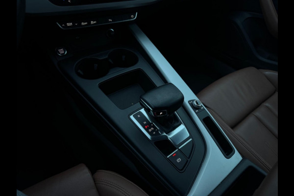 Audi A4 Avant 35 TFSI Pro Line m22 NAVI AIRCO PDC LEDER LED SPORTVELGEN