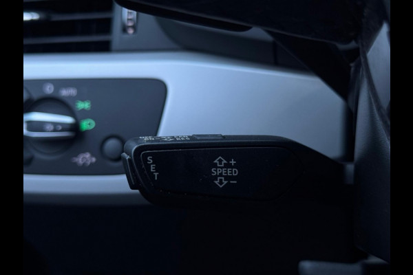 Audi A4 Avant 35 TFSI Pro Line m22 NAVI AIRCO PDC LEDER LED SPORTVELGEN