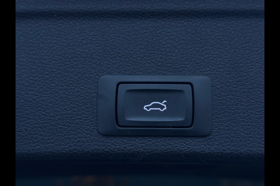 Audi A4 Avant 35 TFSI Pro Line m22 NAVI AIRCO PDC LEDER LED SPORTVELGEN