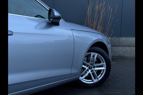 Audi A4 Avant 35 TFSI Pro Line m22 NAVI AIRCO PDC LEDER LED SPORTVELGEN