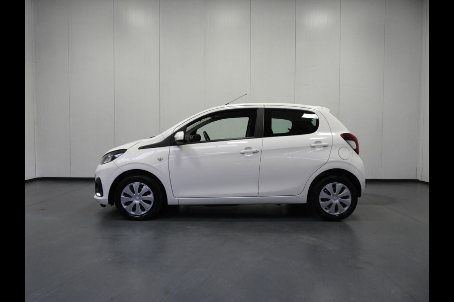 Peugeot 108 1.0 e-VTi Active Premium AIRCO/BLUETOOTH!