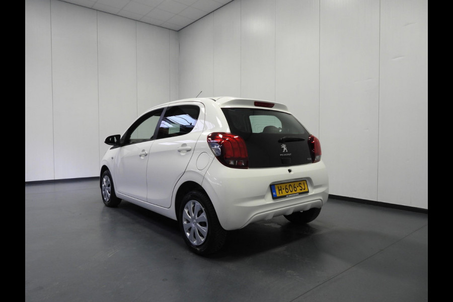 Peugeot 108 1.0 e-VTi Active Premium AIRCO/BLUETOOTH!
