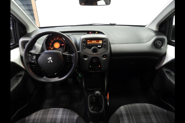 Peugeot 108 1.0 e-VTi Active Premium AIRCO/BLUETOOTH!