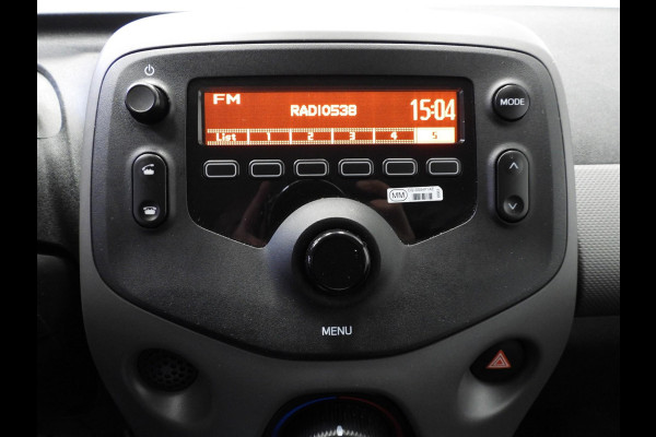 Peugeot 108 1.0 e-VTi Active Premium AIRCO/BLUETOOTH!