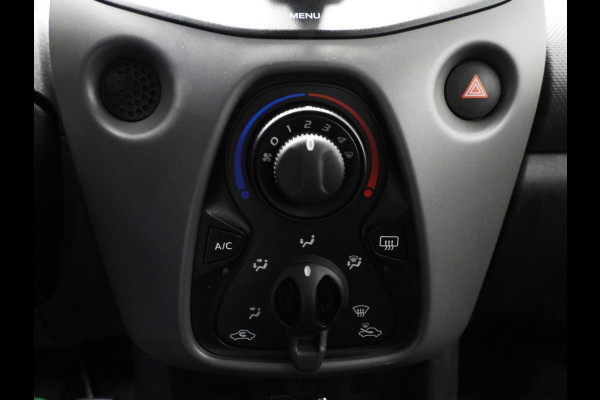 Peugeot 108 1.0 e-VTi Active Premium AIRCO/BLUETOOTH!