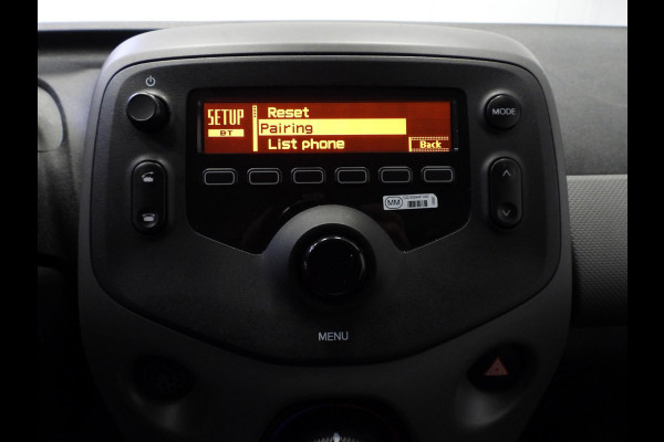 Peugeot 108 1.0 e-VTi Active Premium AIRCO/BLUETOOTH!
