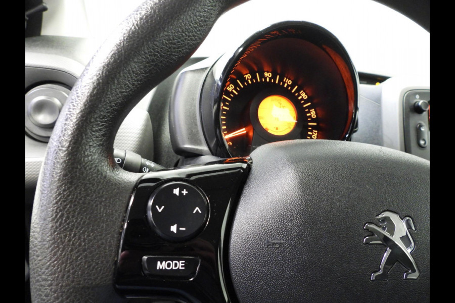 Peugeot 108 1.0 e-VTi Active Premium AIRCO/BLUETOOTH!