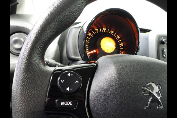 Peugeot 108 1.0 e-VTi Active Premium AIRCO/BLUETOOTH!