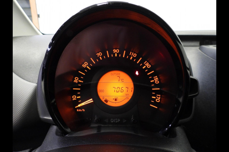 Peugeot 108 1.0 e-VTi Active Premium AIRCO/BLUETOOTH!