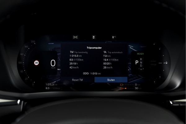 Volvo XC60 2.0 T6 Plug-in hybrid AWD Plus Black Edition - Facelift MY26 | Lighting Pack | 360 Camera | Dig. Cockpit | Adapt. Cruise | Elek. Klep | Stoel-+Stuurverw. | Harman/Kardon | NAV+App. Connect | ECC | LM 21" | 7432