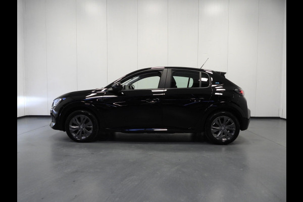 Peugeot e-208 EV Active Pack 50 kWh NAVI/CLIMA/CRUISE/PDC/16"LMV!