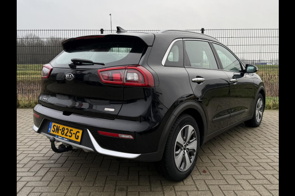 Kia Niro 1.6 GDi Hybrid DynamicLine |Camera | PDC | Carplay | Cruise Control