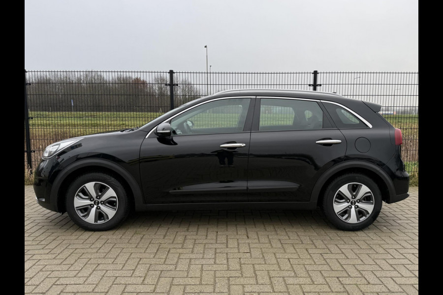 Kia Niro 1.6 GDi Hybrid DynamicLine |Camera | PDC | Carplay | Cruise Control