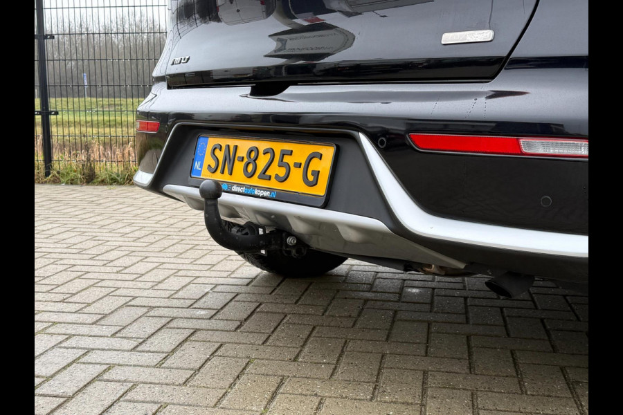 Kia Niro 1.6 GDi Hybrid DynamicLine |Camera | PDC | Carplay | Cruise Control