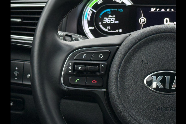 Kia Niro 1.6 GDi Hybrid DynamicLine |Camera | PDC | Carplay | Cruise Control