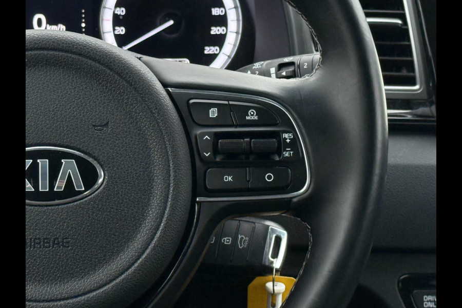 Kia Niro 1.6 GDi Hybrid DynamicLine |Camera | PDC | Carplay | Cruise Control