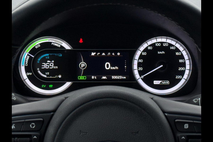 Kia Niro 1.6 GDi Hybrid DynamicLine |Camera | PDC | Carplay | Cruise Control