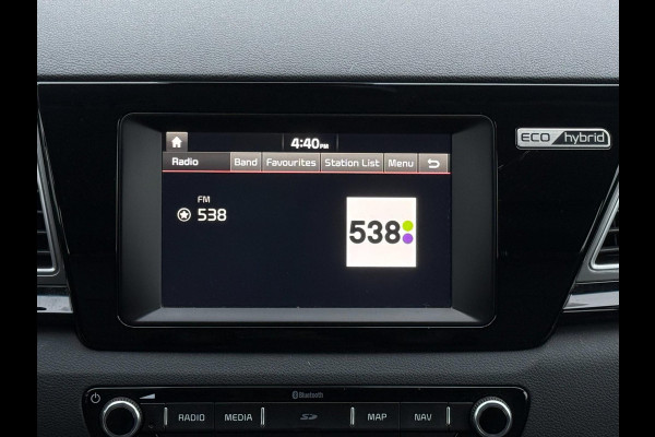 Kia Niro 1.6 GDi Hybrid DynamicLine |Camera | PDC | Carplay | Cruise Control