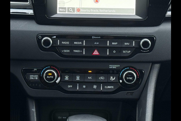 Kia Niro 1.6 GDi Hybrid DynamicLine |Camera | PDC | Carplay | Cruise Control